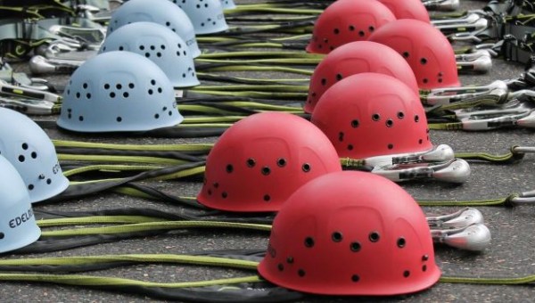 Climbing Helmets